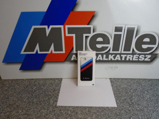 [GYRI J] BMW M-es Motorsport telefontok iPhone 7/8 / SE 2020 szri